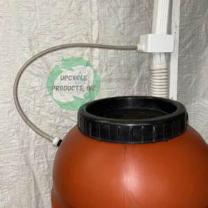 UPCYCLE Diverter