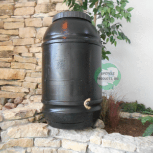 UPCYCLE Stationary Composter