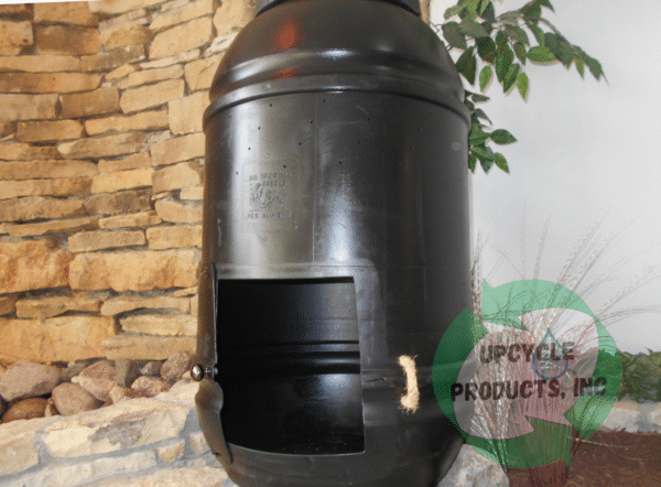 UPCYCLE Stationary Composter - Image 2