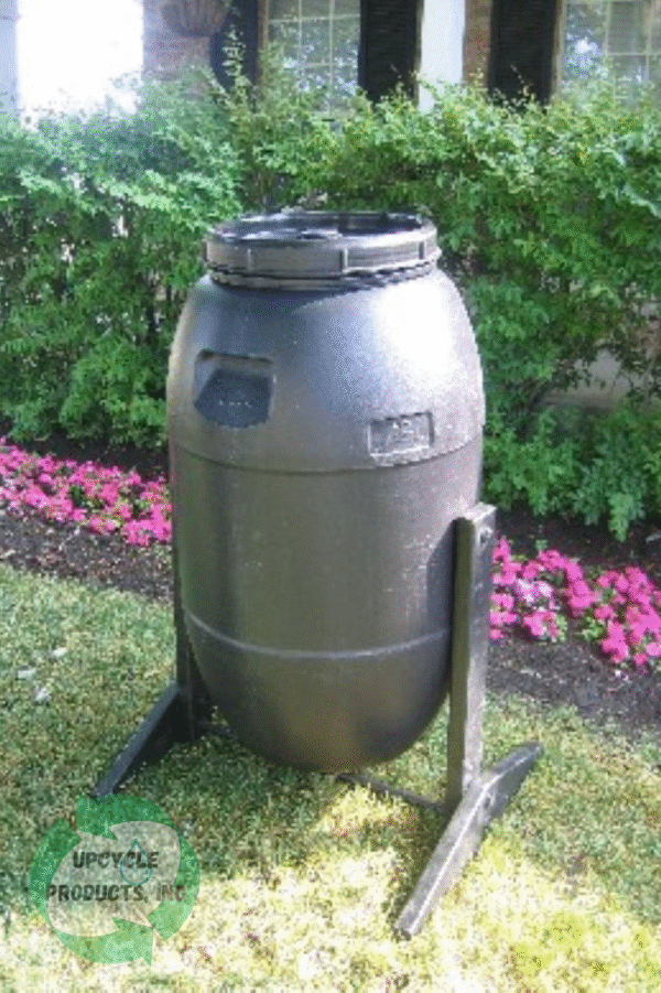 UPCYCLE Tumbling Composter