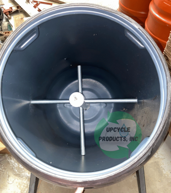 UPCYCLE Tumbling Composter - Image 2