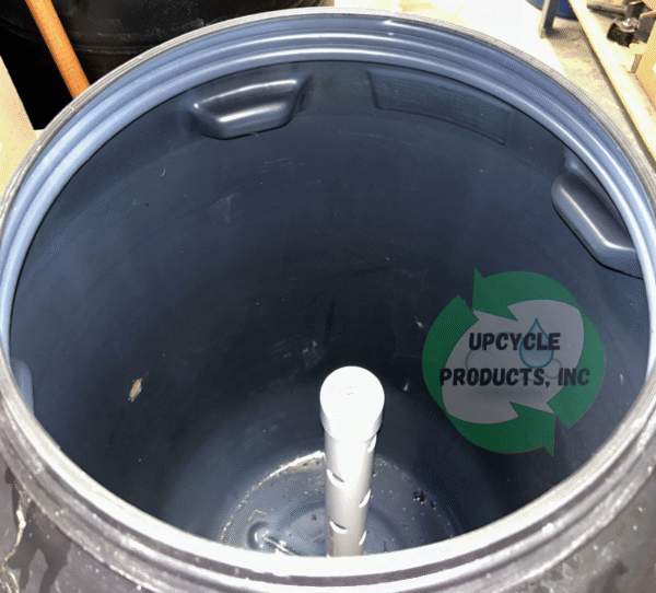 UPCYCLE Tumbling Composter - Image 3
