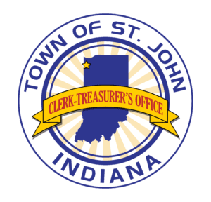 St. John ClerkTreasurer Logo