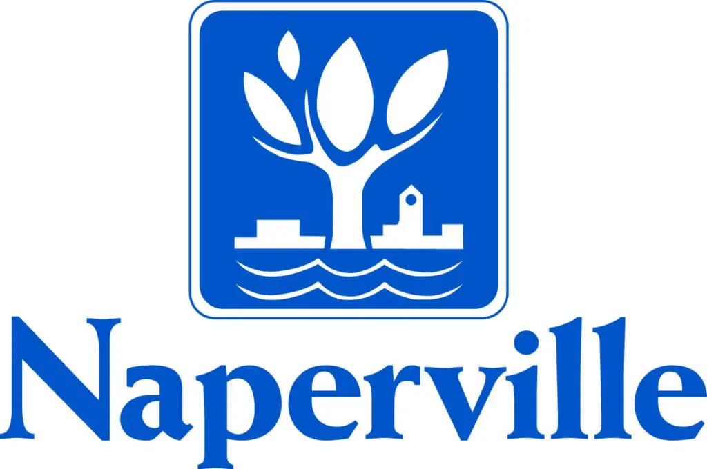 Naperville Logo