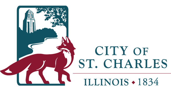 St Charles Logo 1