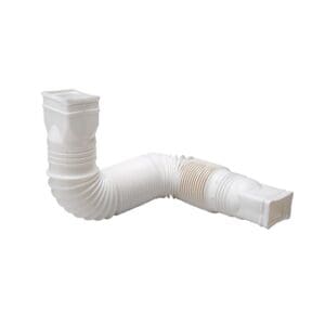 BC 3x4 Flex Elbow