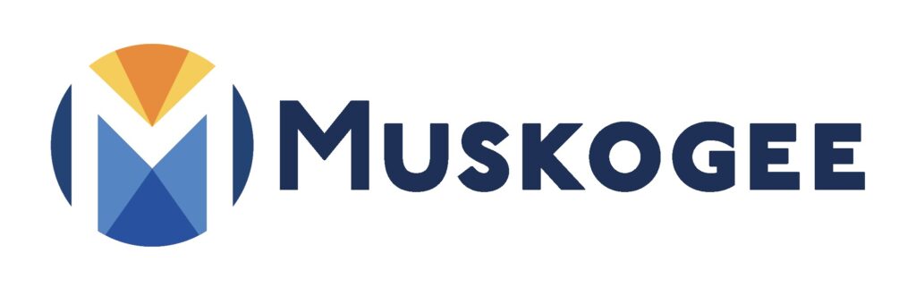 Muskogee Logo