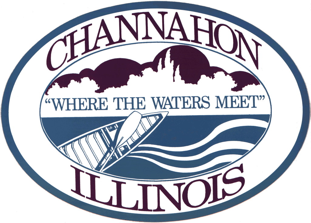 Village of Channahon Upcycle Products Inc.