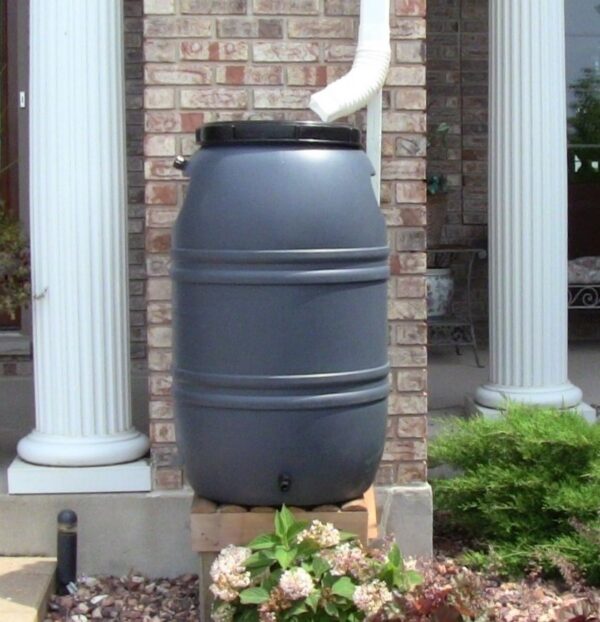 APCC 55 Gallon Rainbarrel - Image 3