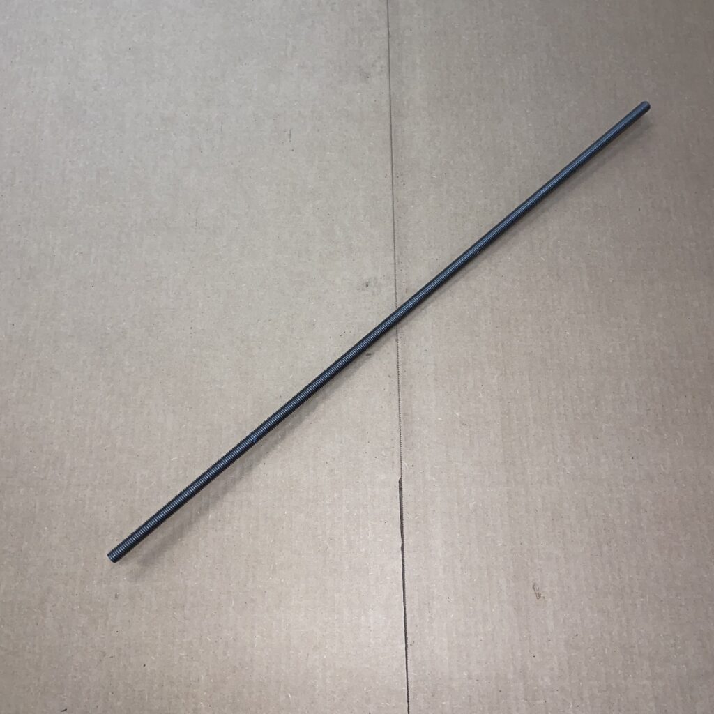 UPCYCLE Threaded Rod Upcycle Products Inc.