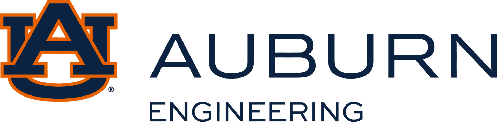 Auburn University Engineering logo